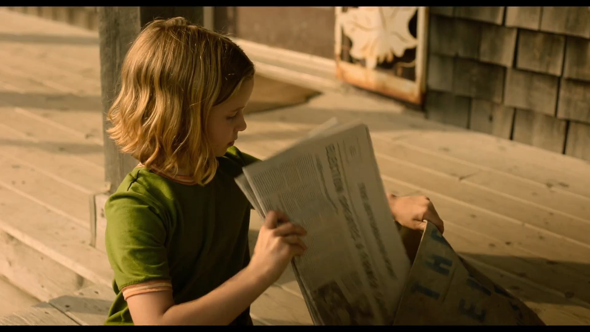 1974 Newspapers
