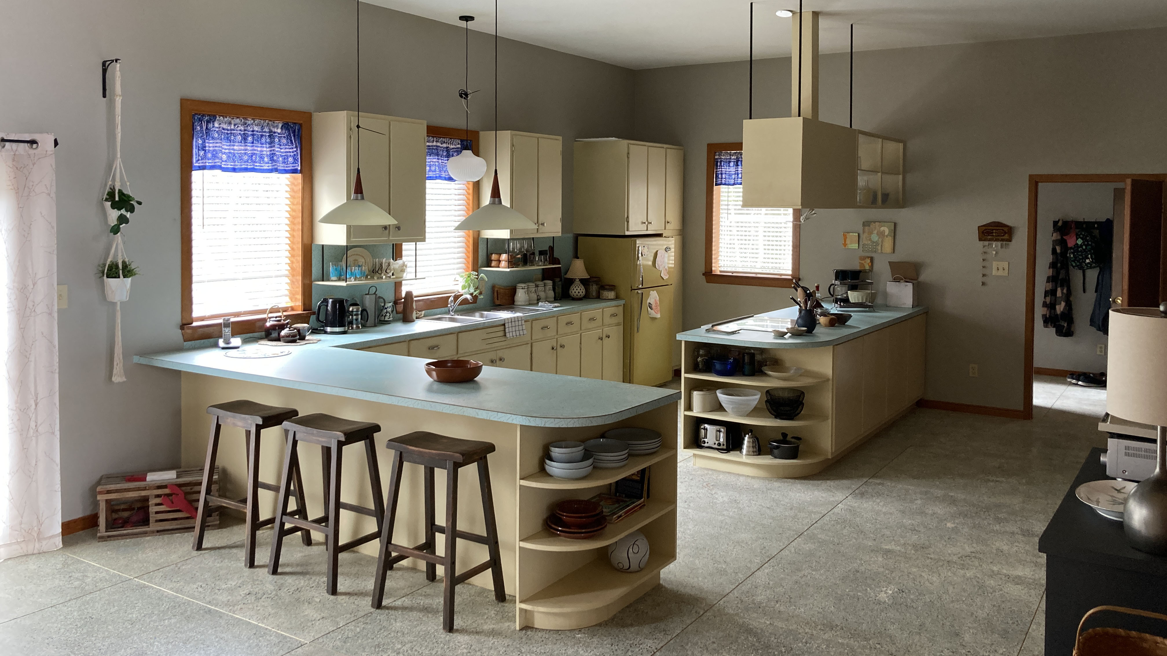 House Kitchen