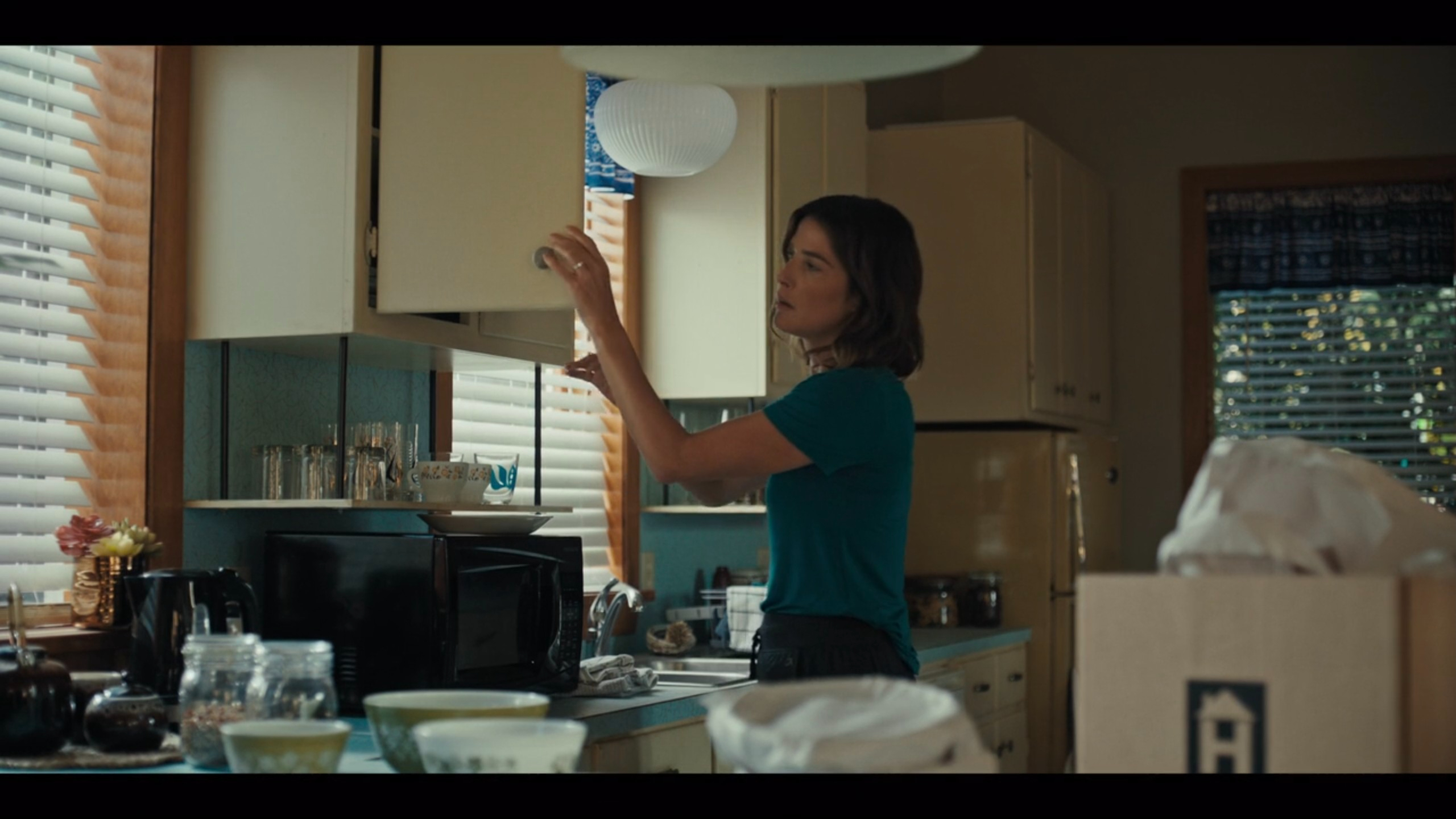 House Kitchen