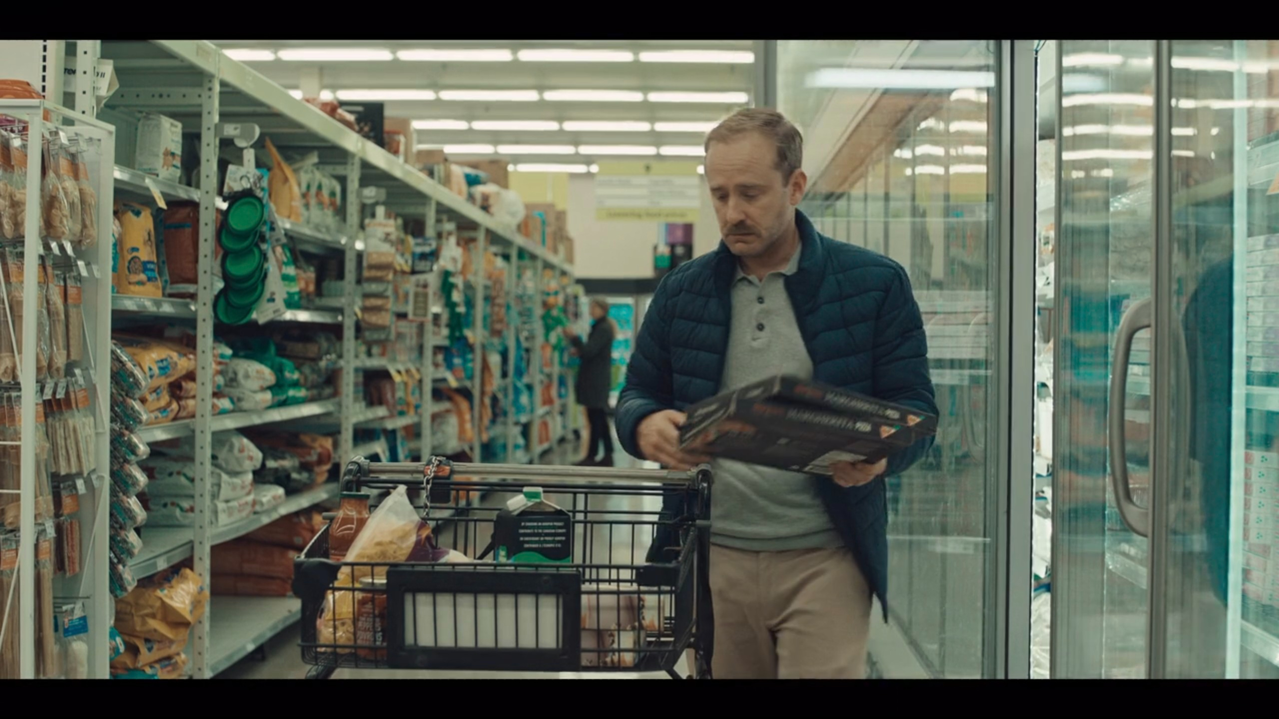 Grocery Store