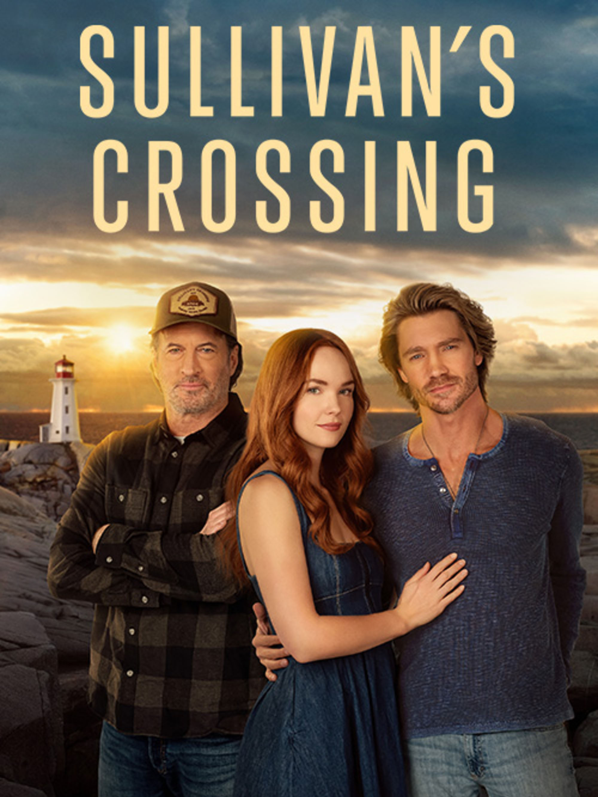 Sullivan's Crossing S3