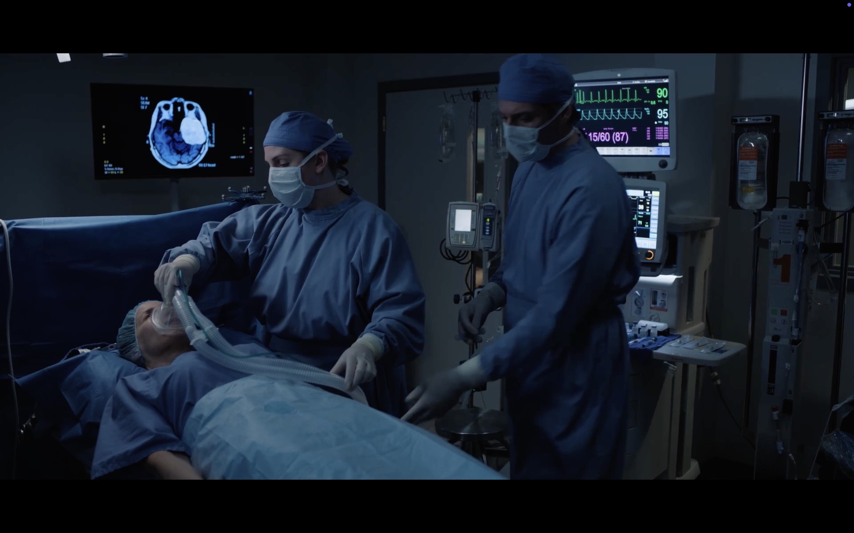 Sullivan's Crossing S3 hero
