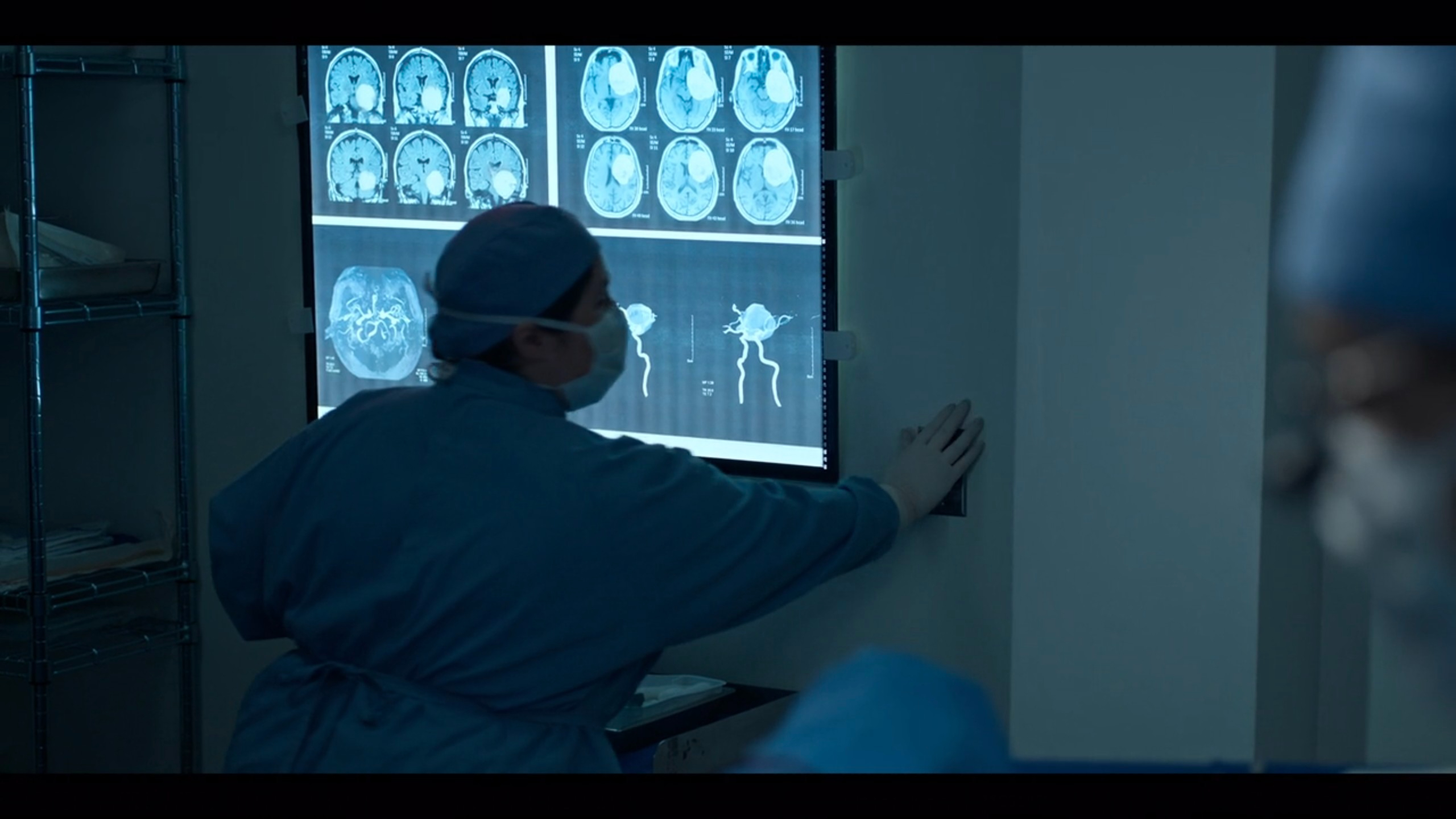 Operating Room