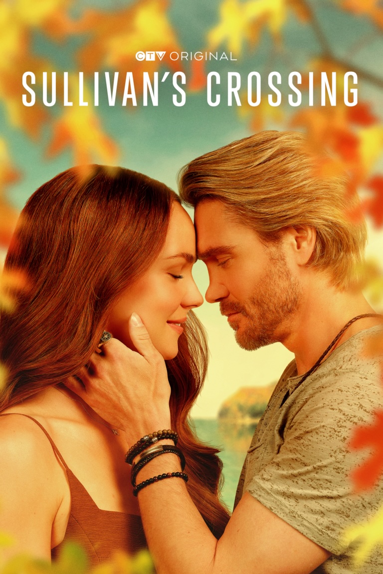Sullivan's Crossing S4
